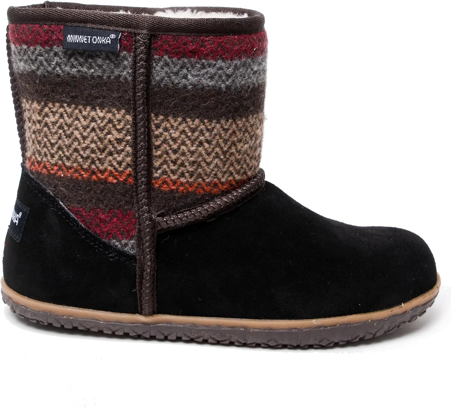 Minnetonka Women's Tali Boot