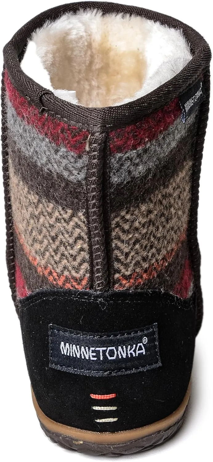 Minnetonka Women's Tali Boot
