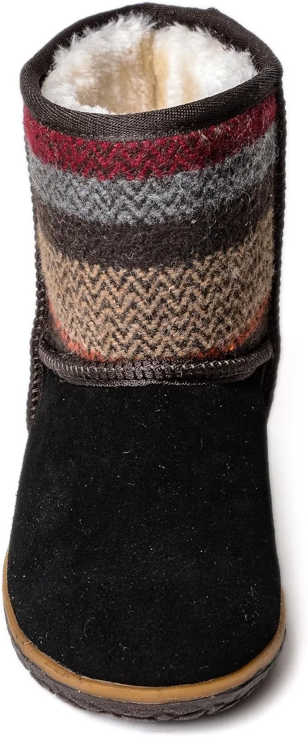Minnetonka Women's Tali Boot