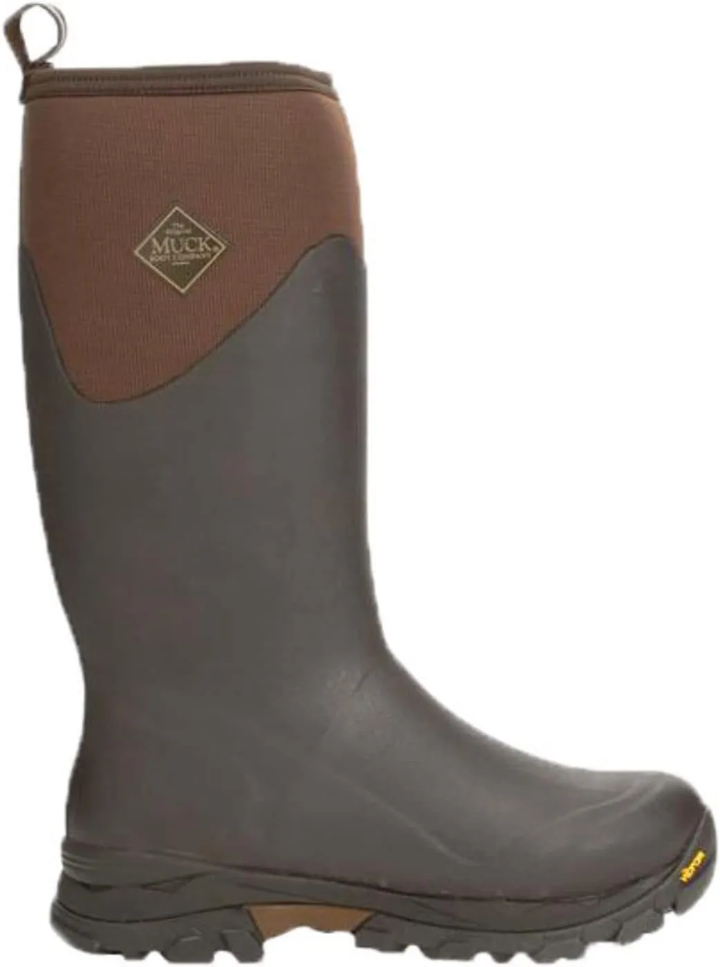 MUCK Boot Men's Arctic Ice Tall Boots