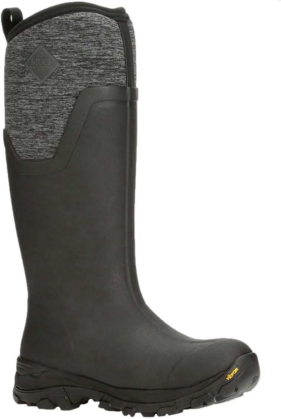 Muck Boot Women's Boot Arctic Ice Tall AGAT (Replaced AS2TV-100)