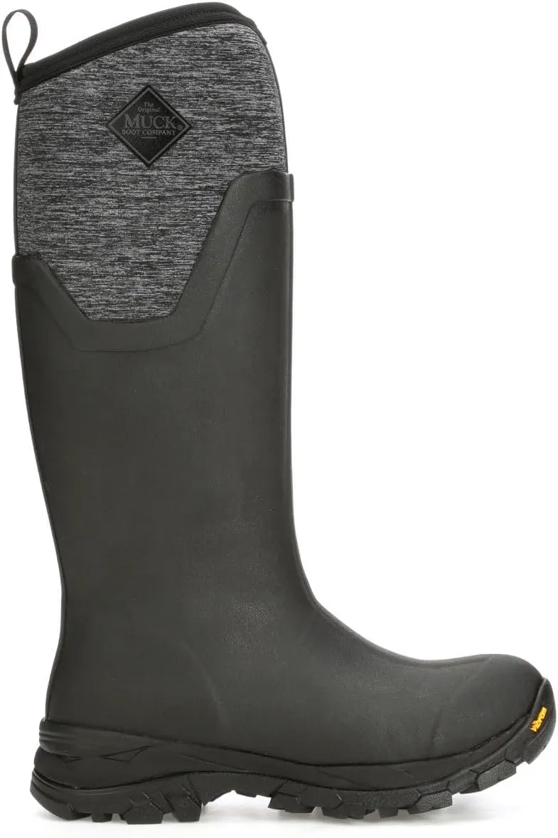 Muck Boot Women's Boot Arctic Ice Tall AGAT (Replaced AS2TV-100)
