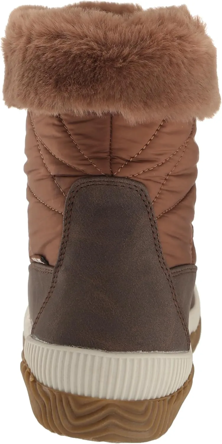 MUK LUKS Women's Winnie Waverly Fashion Boot