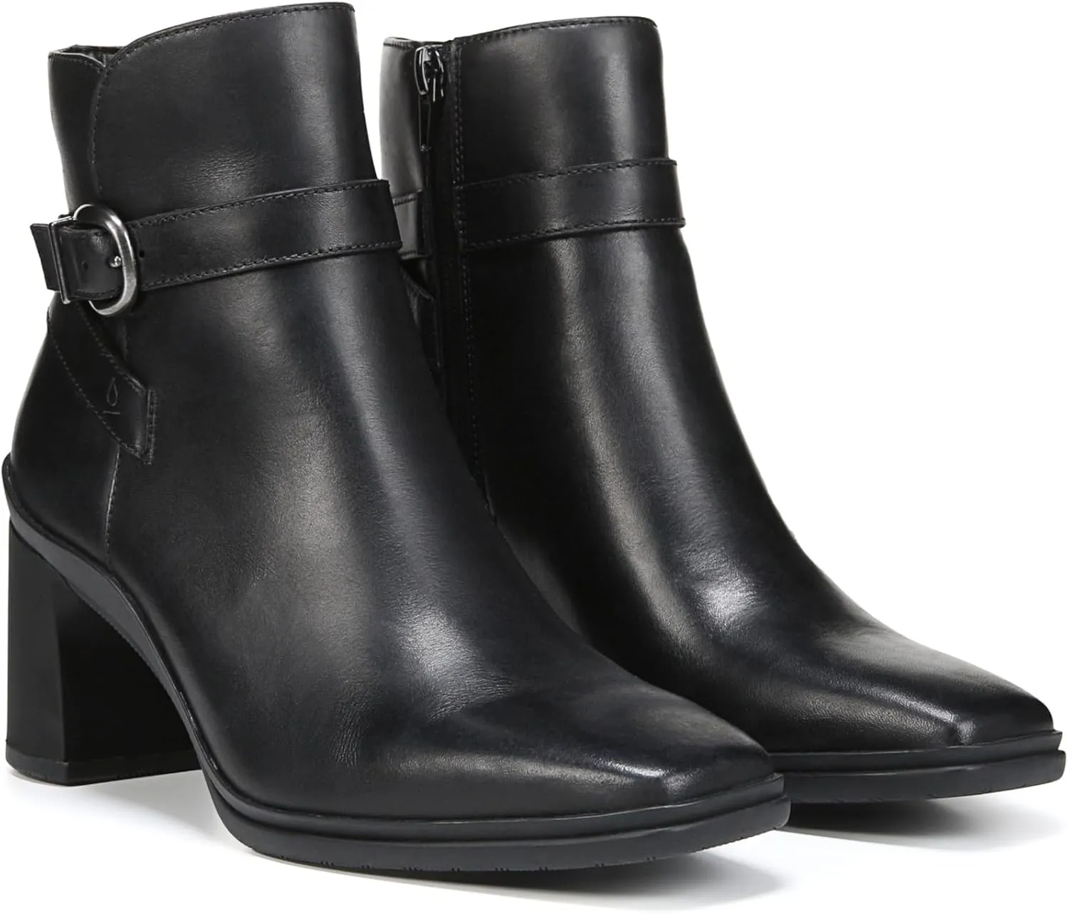 Naturalizer Women's Aimee Water Resistant Ankle Bootie