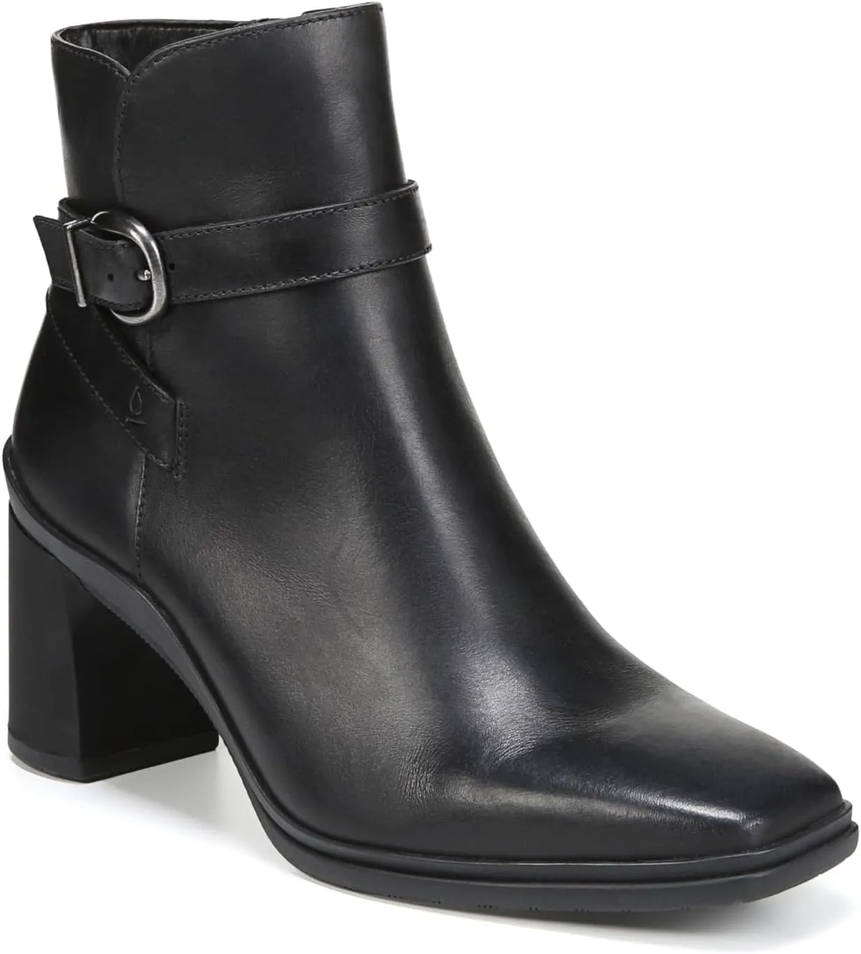 Naturalizer Women's Aimee Water Resistant Ankle Bootie