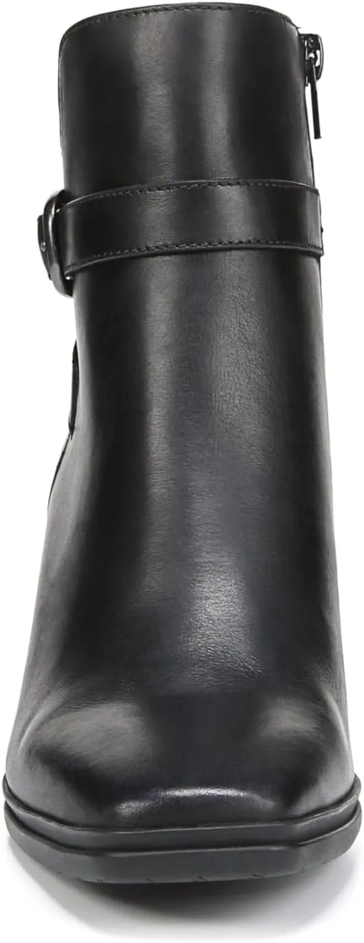 Naturalizer Women's Aimee Water Resistant Ankle Bootie