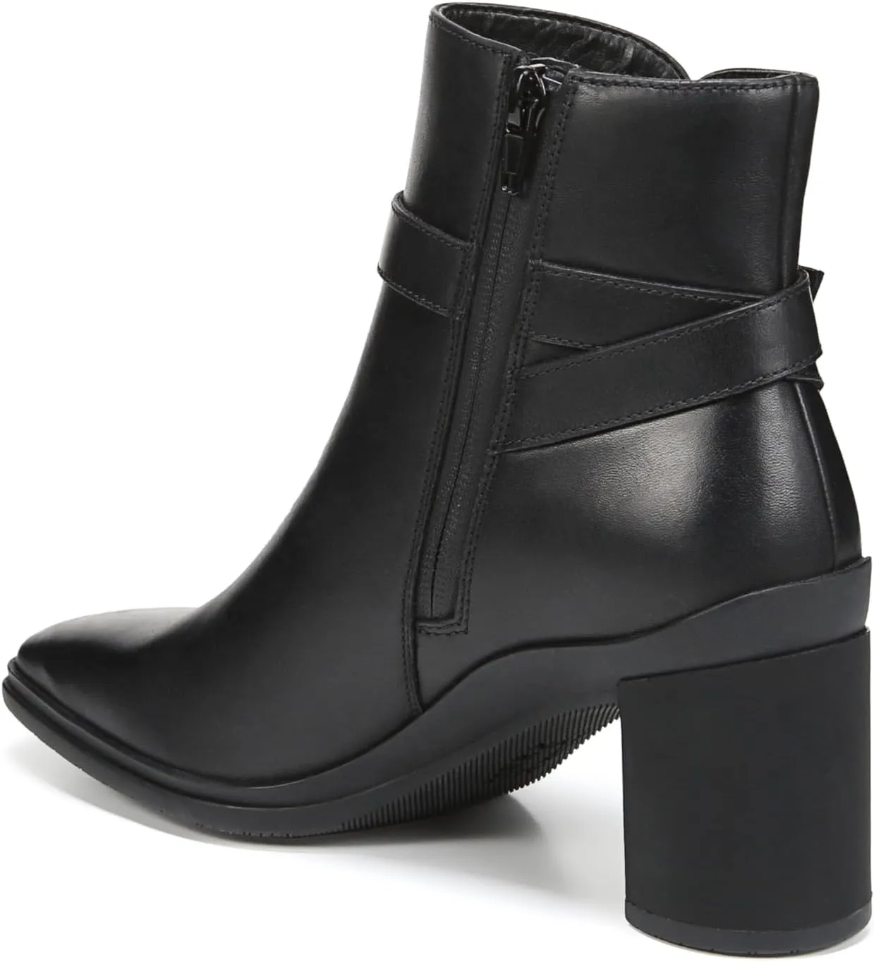Naturalizer Women's Aimee Water Resistant Ankle Bootie