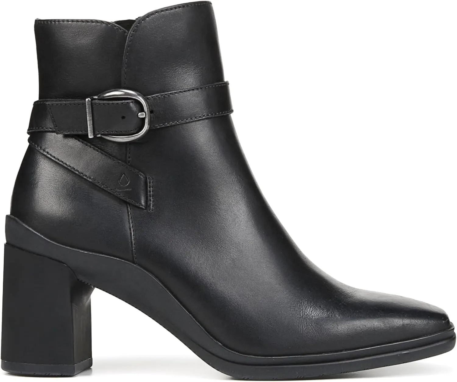 Naturalizer Women's Aimee Water Resistant Ankle Bootie