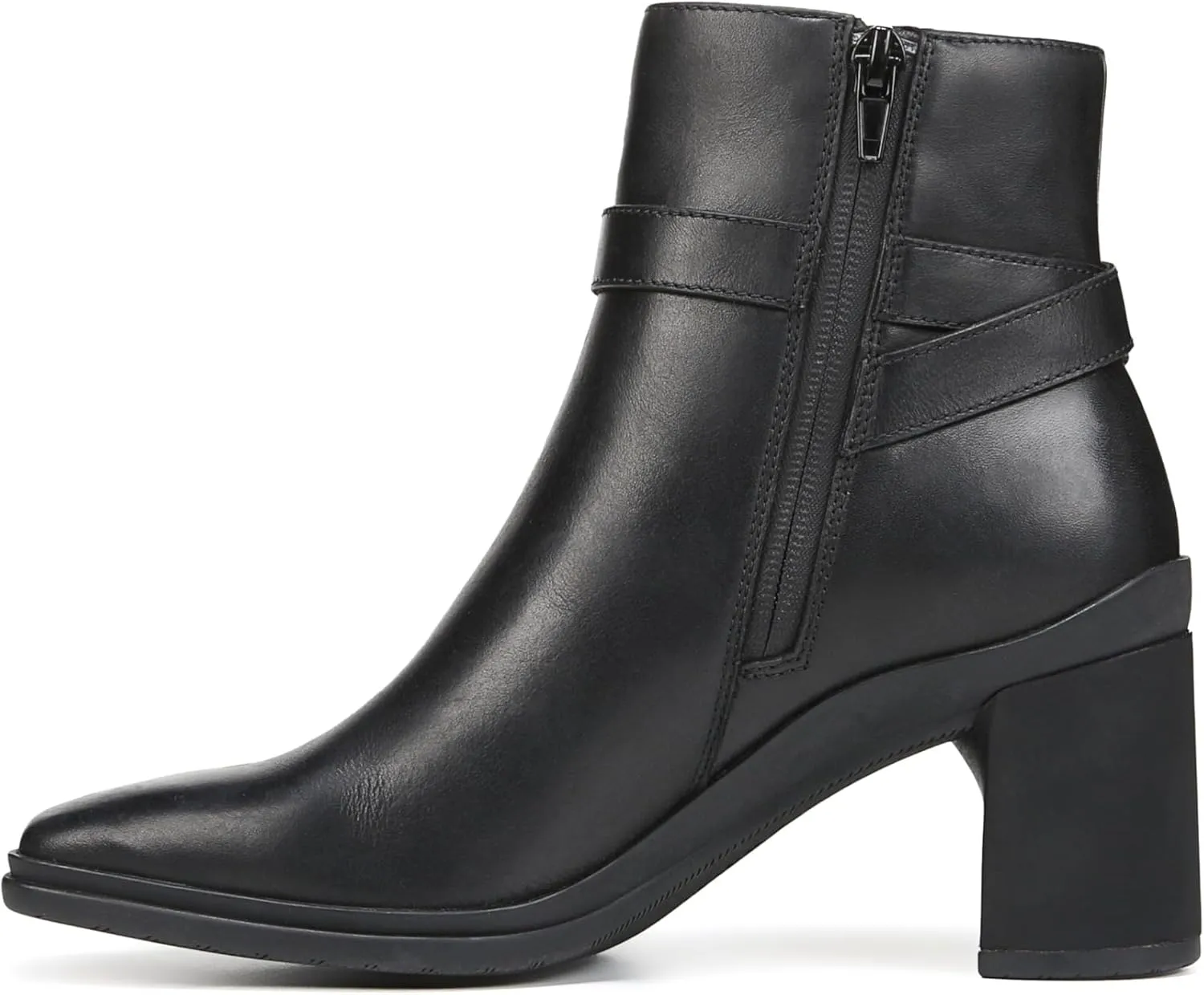 Naturalizer Women's Aimee Water Resistant Ankle Bootie
