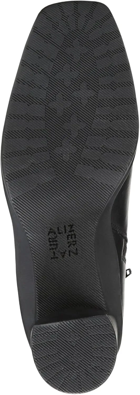 Naturalizer Women's Aimee Water Resistant Ankle Bootie