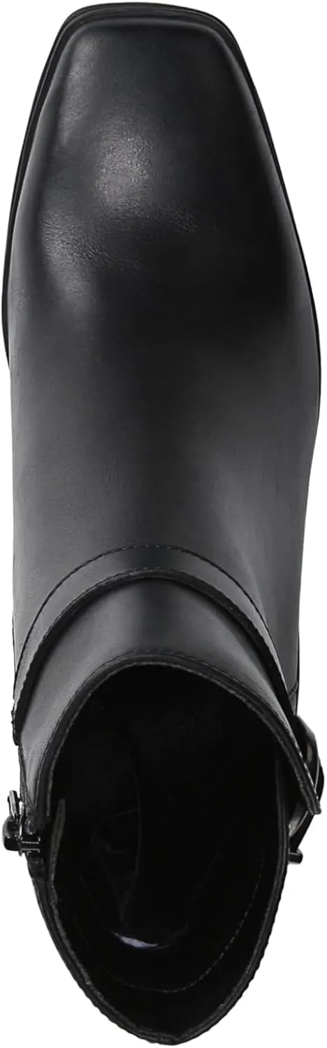 Naturalizer Women's Aimee Water Resistant Ankle Bootie