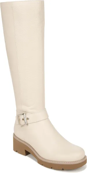 Naturalizer Women's Darry Tall Water Repellent Knee High Boot
