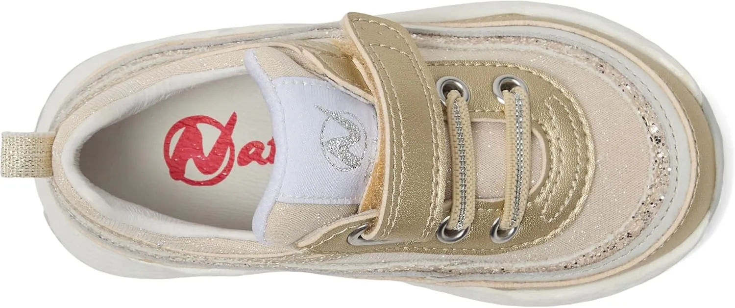 Naturino Girl's Miska Vl (Toddler/Little Kid) Sneaker