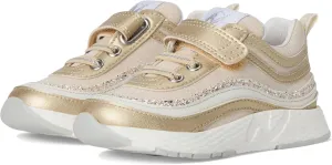 Naturino Girl's Miska Vl (Toddler/Little Kid) Sneaker