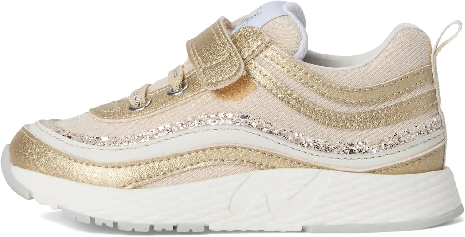 Naturino Girl's Miska Vl (Toddler/Little Kid) Sneaker
