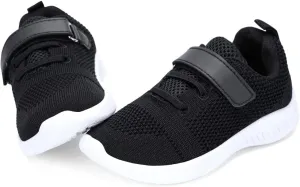 nerteo Toddler/Little Kid Boys Girls Shoes Running/Walking Sports Sneakers
