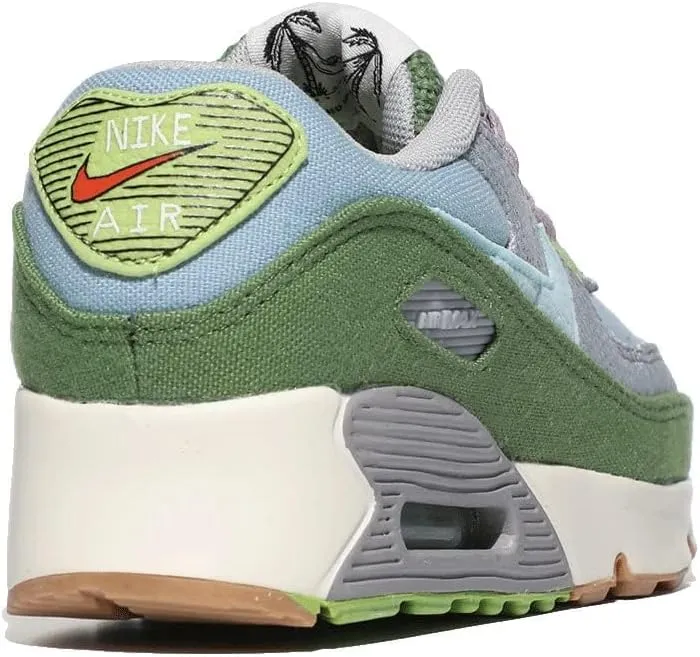 Nike Air Max 90 SE (Little Kid)