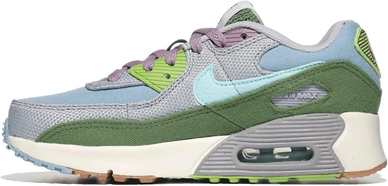 Nike Air Max 90 SE (Little Kid)