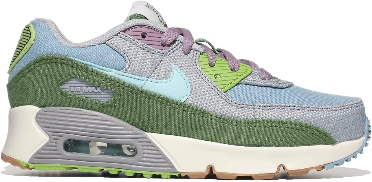 Nike Air Max 90 SE (Little Kid)