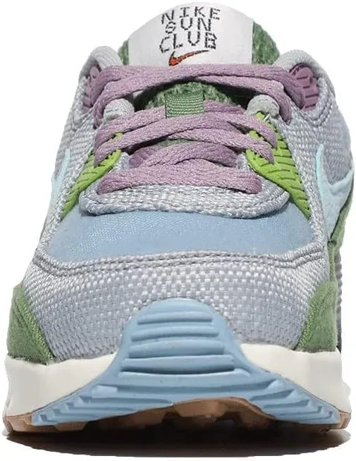 Nike Air Max 90 SE (Little Kid)