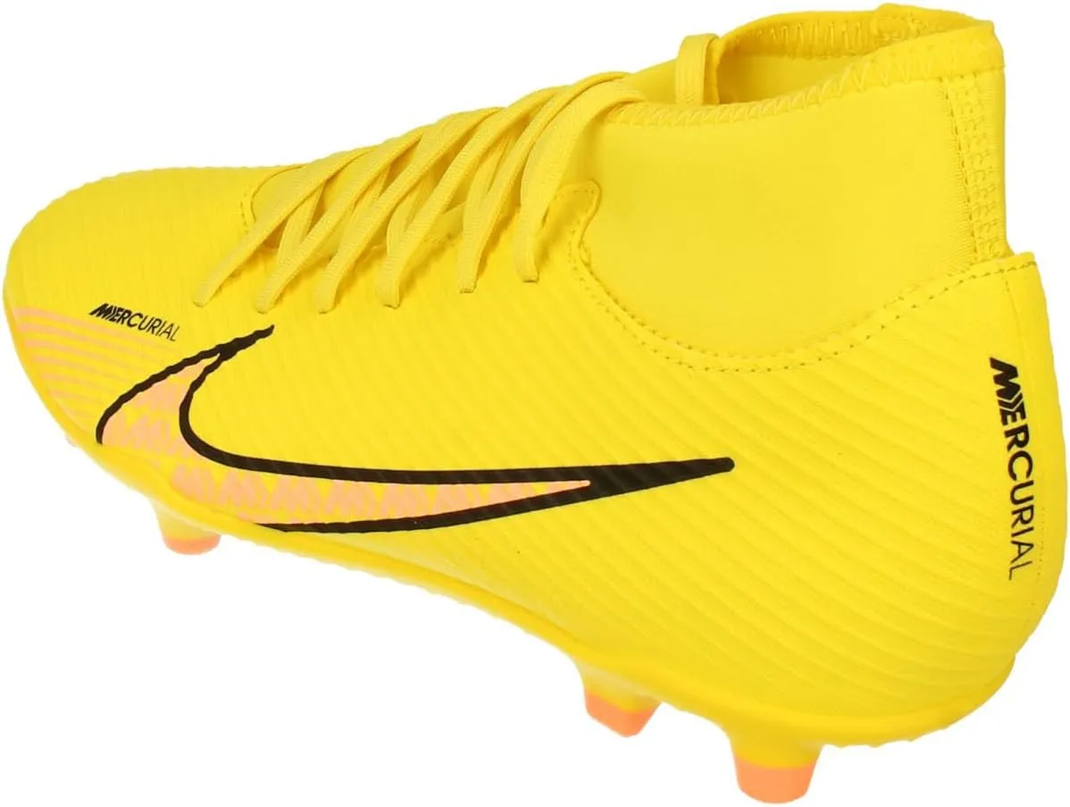 Nike Men's Soccer Football Boots, Tamanho único