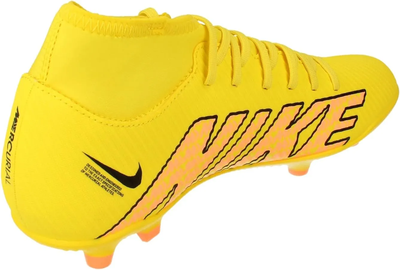 Nike Men's Soccer Football Boots, Tamanho único