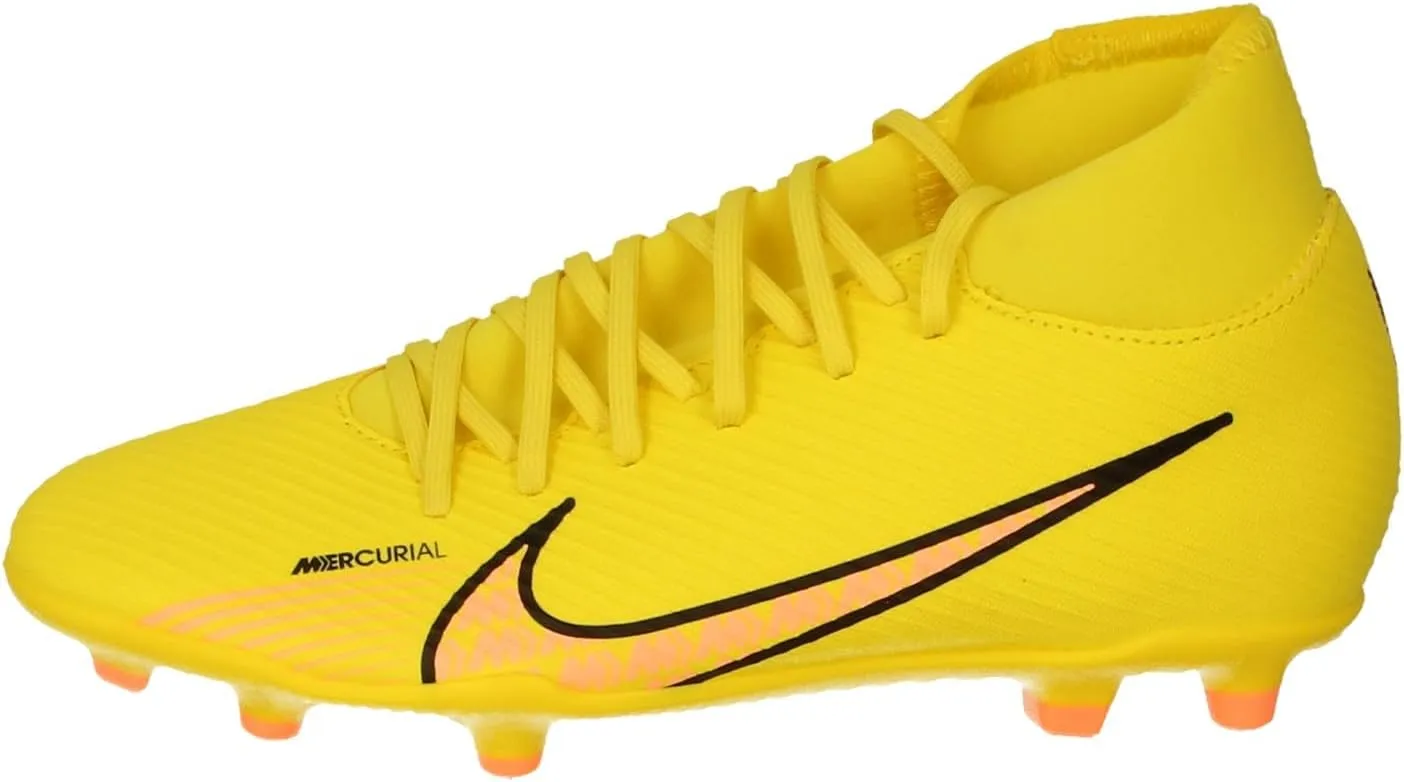 Nike Men's Soccer Football Boots, Tamanho único