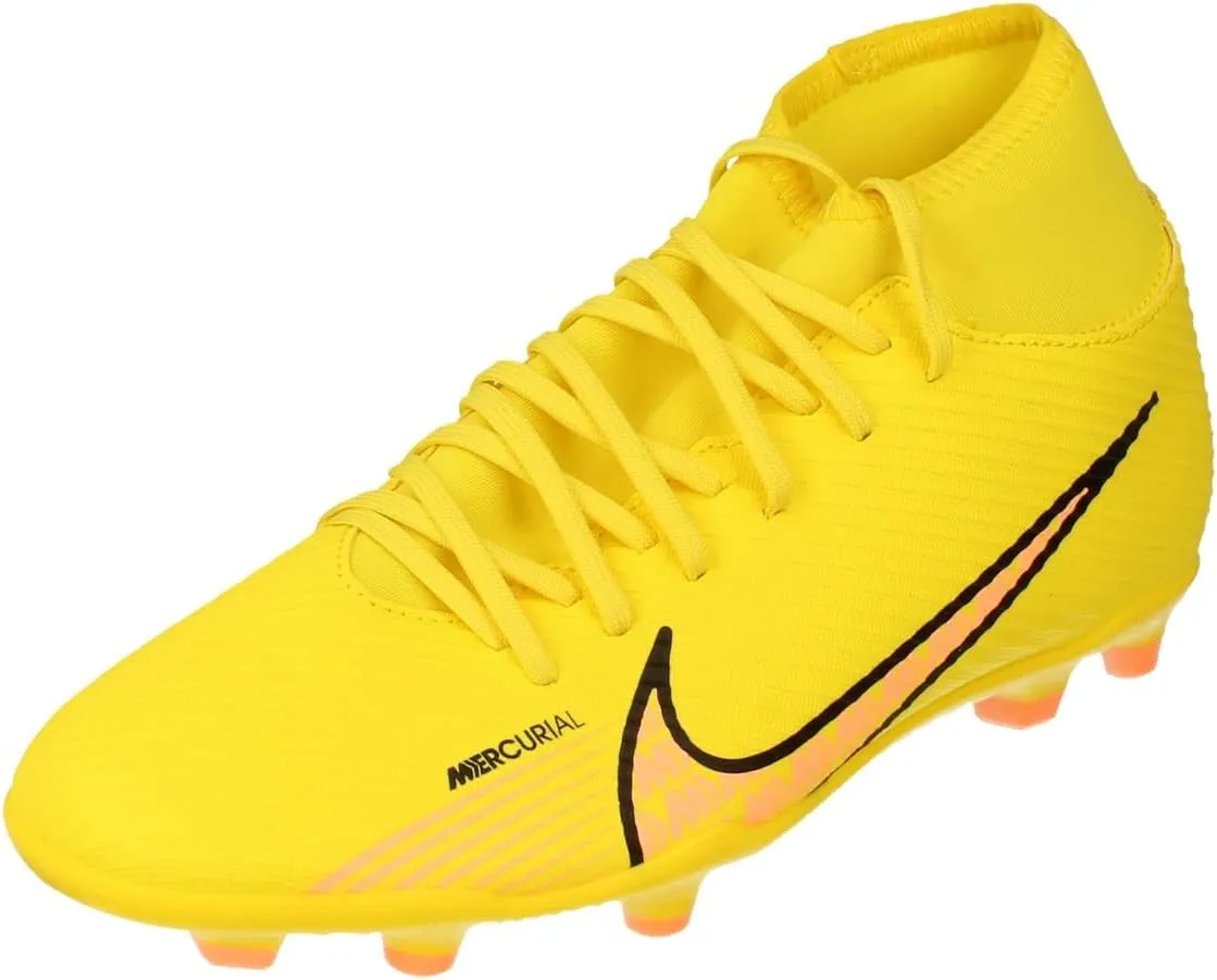 Nike Men's Soccer Football Boots, Tamanho único