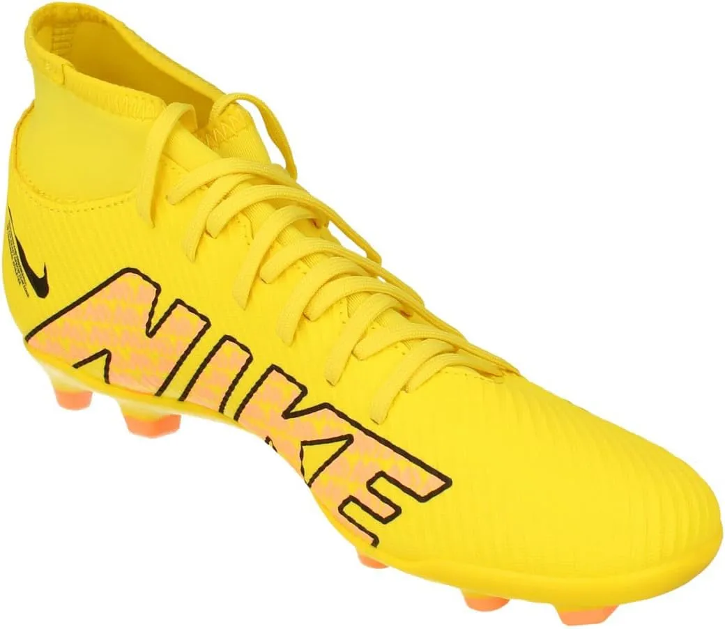 Nike Men's Soccer Football Boots, Tamanho único
