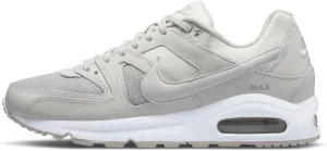 Nike Womens Air Max Command Running Trainers 397690 Sneakers Shoes (UK 3.5 US 6 EU 36.5, Light Bone White 018)