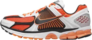 Nike Zoom Vomero 5 Mens (FB9149-800, Total Orange/White/Metallic Platinum/Black) Size 11