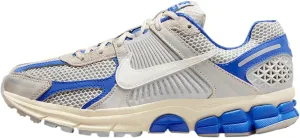 Nike Zoom Vomero 5 Women's Shoes (IB4368-480, Game Royal/Coconut Milk/Pure Platinum/Pale Ivory)
