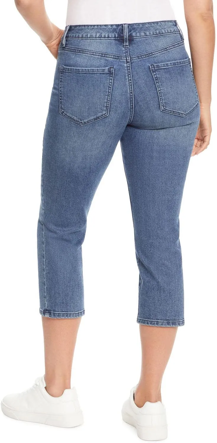 Nine West Women's Heidi Ready To Go Pull On Legging