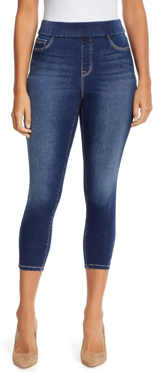 Nine West Women's Heidi Ready To Go Pull On Legging