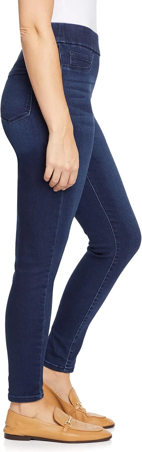 Nine West Women's One Step Ready Pull On Jegging