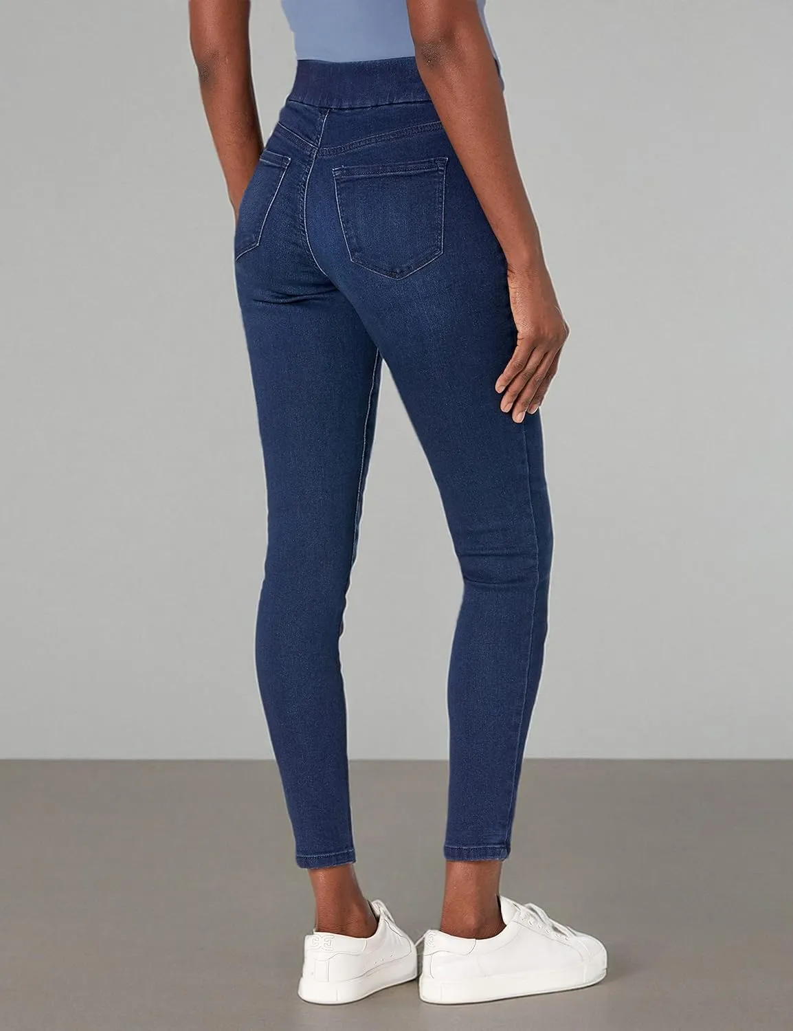 Nine West Women's One Step Ready Pull On Jegging