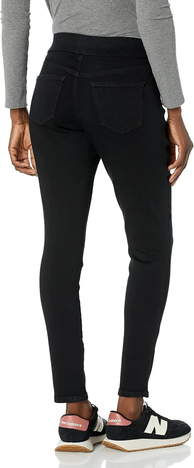 Nine West Women's One Step Ready Pull On Jegging
