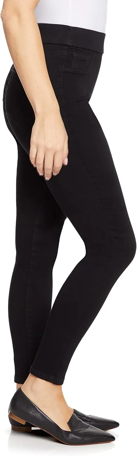 Nine West Women's One Step Ready Pull On Jegging