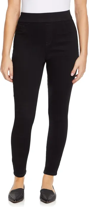Nine West Women's One Step Ready Pull On Jegging