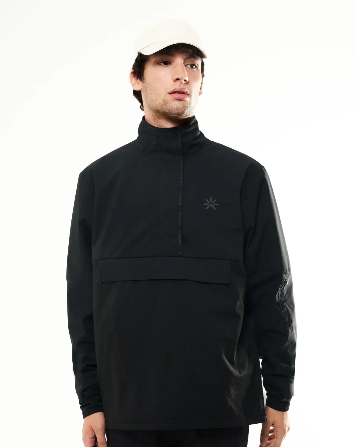 NS60 Layer All Black (UNISEX)