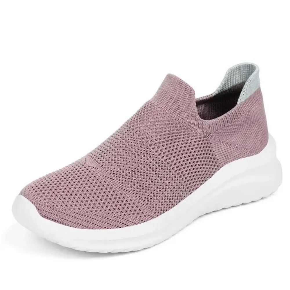 Ortopædisk Komfortable Loafers
