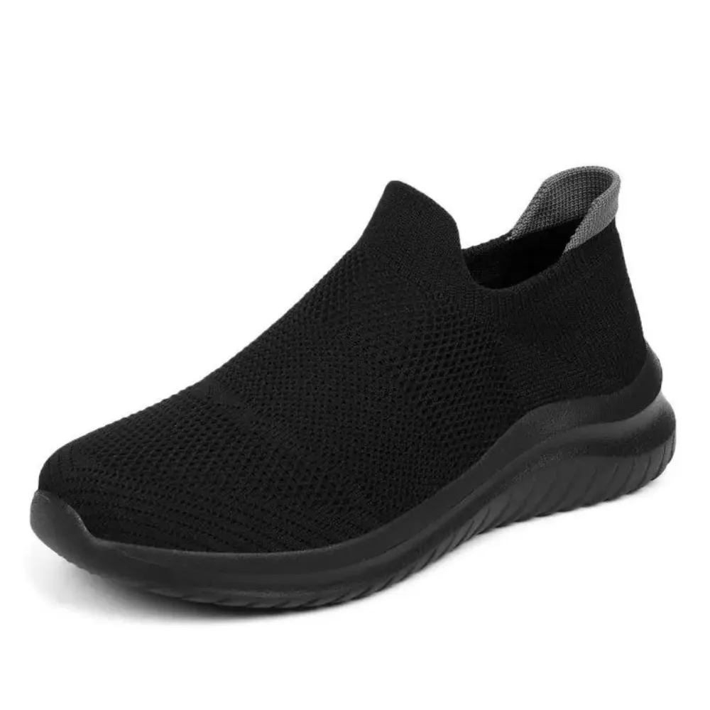 Ortopædisk Komfortable Loafers