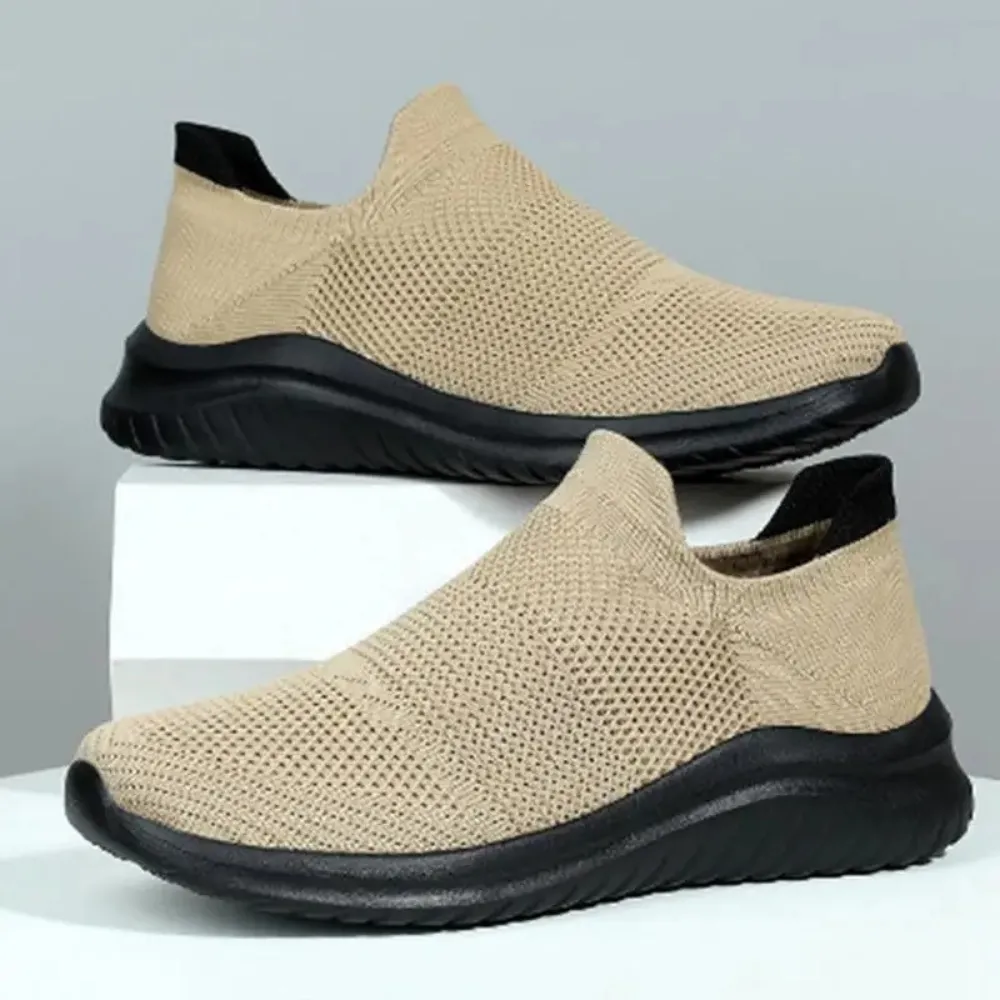 Ortopædisk Komfortable Loafers