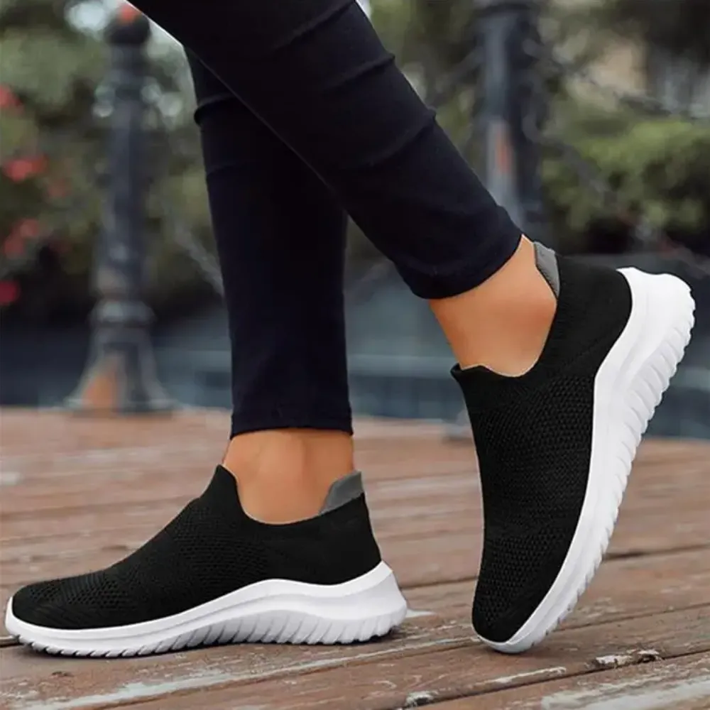 Ortopædisk Komfortable Loafers
