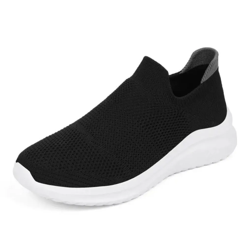 Ortopædisk Komfortable Loafers