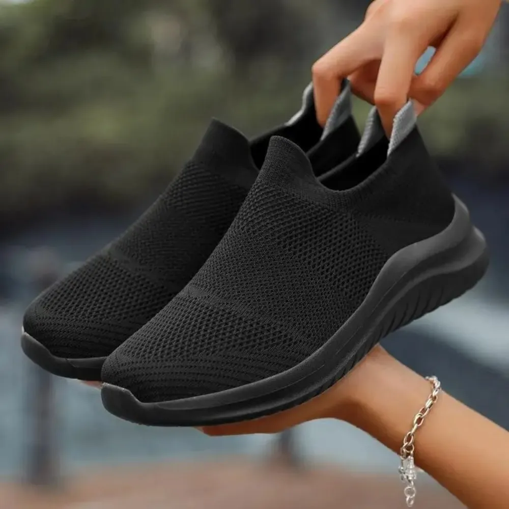 Ortopædisk Komfortable Loafers