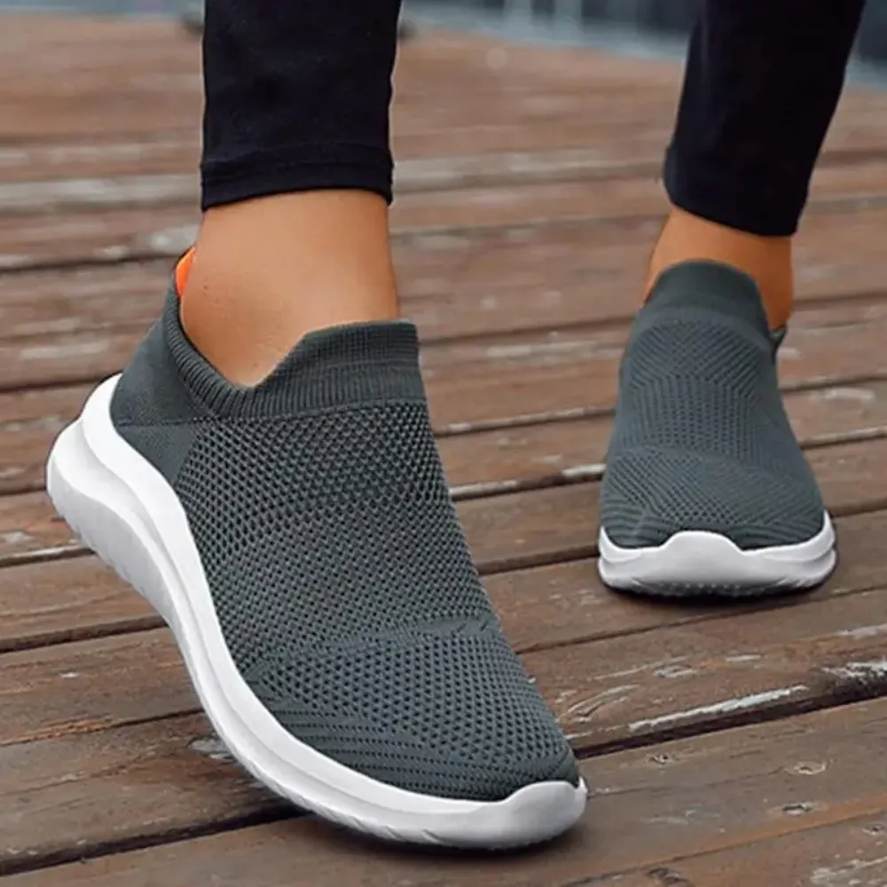Ortopædisk Komfortable Loafers