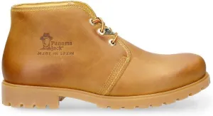 Panama Jack Mens Waterproof Ankle Desert Boots