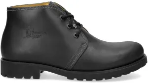 Panama Jack Mens Waterproof Ankle Desert Boots