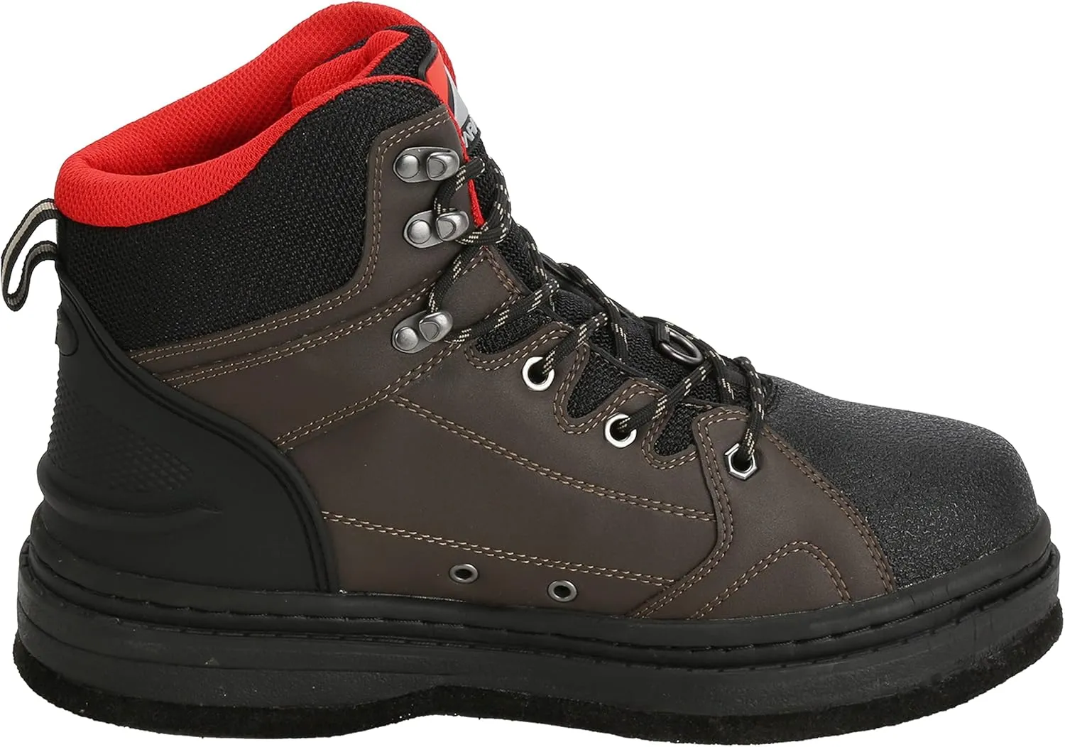 Paramount Outdoors Deep Eddy Wading Boots Felt and Rubber Cleated Outsole